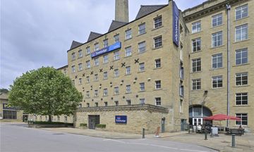 Travelodge Halifax