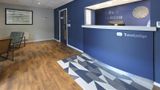 Travelodge Halifax Lobby