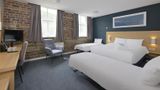 Travelodge Halifax Room