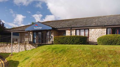 Travelodge Halkyn