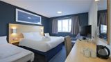 Travelodge Harlow Room