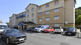 Travelodge Harlow Exterior