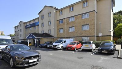 Travelodge Harlow