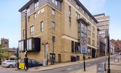 Travelodge Harrogate