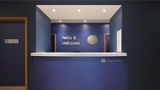 Travelodge Harrogate Lobby