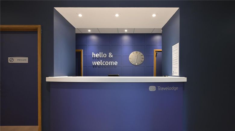 <b>Travelodge Harrogate Lobby</b>. Images powered by <a href="https://iceportal.shijigroup.com/" title="IcePortal" target="_blank">IcePortal</a>.