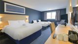 Travelodge Harrogate Room