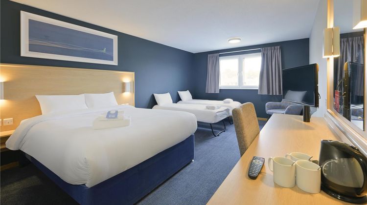 Travelodge Harrogate Room