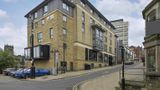 Travelodge Harrogate Exterior