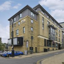 Travelodge Harrogate