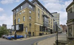 Travelodge Harrogate