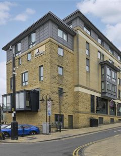 Travelodge Harrogate