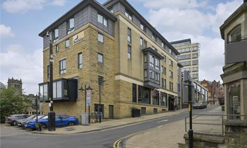 Travelodge Harrogate