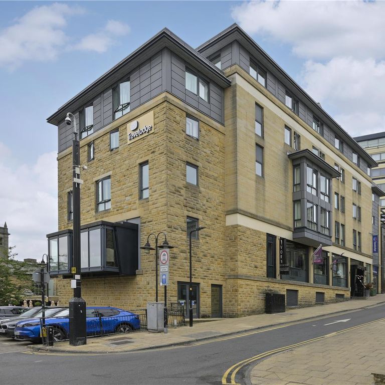 Travelodge Harrogate
