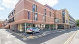 Travelodge Harrogate West Park Hotel Exterior