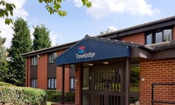 Travelodge Hartlebury