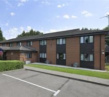 Travelodge Hartlebury Exterior
