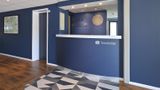 Travelodge Hartlebury Lobby