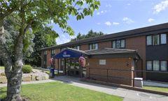 Travelodge Hartlebury