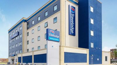 Travelodge Hartlepool Marina