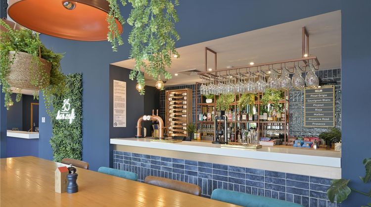 Travelodge Hatfield Central Restaurant