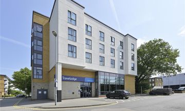 Travelodge Hatfield Central