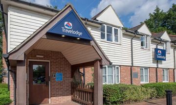Travelodge Havant Rowlands Castle