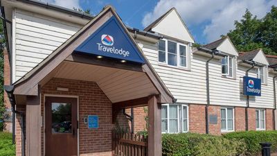 Travelodge Havant Rowlands Castle