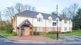 Travelodge Havant Rowlands Castle Exterior