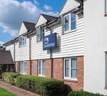 Travelodge Havant Rowlands Castle Exterior