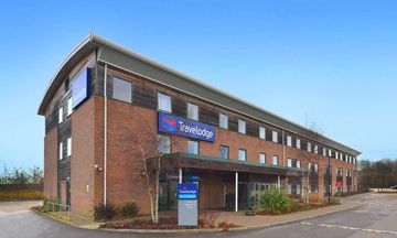 Travelodge Haverhill