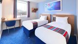 Travelodge Haverhill Room
