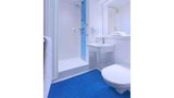 Travelodge Haverhill Room