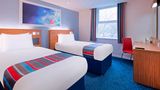 Travelodge Haverhill Room