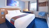 Travelodge Haverhill Room