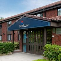 Travelodge Haydock St. Helens