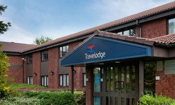Travelodge Haydock St. Helens