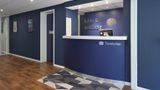 Travelodge Haydock St. Helens Lobby