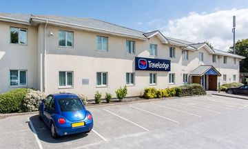 Travelodge Hayle Hotel
