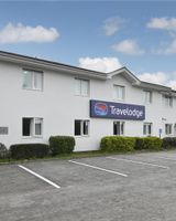 Travelodge Hayle Hotel