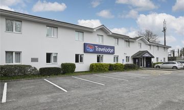 Travelodge Hayle Hotel