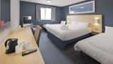 Travelodge Hayle Hotel Room
