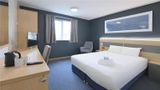 Travelodge Hayle Hotel Room