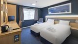 Travelodge Heston M4 Eastbound Room