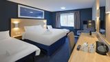 Travelodge Heston M4 Eastbound Room