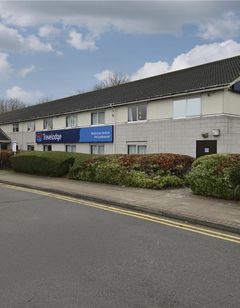 Travelodge Heston M4 Eastbound
