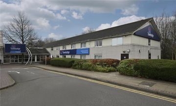 Travelodge Heston M4 Eastbound