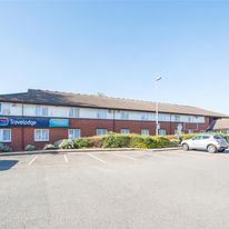 Travelodge Heathrow Heston M4 Westbound