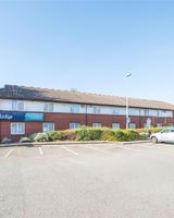 Travelodge Heathrow Heston M4 Westbound