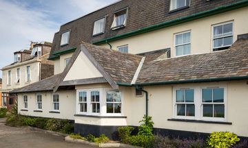 Travelodge Helensburgh Seafront